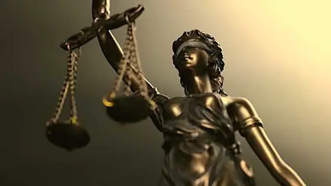 justicia