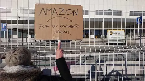 amazon