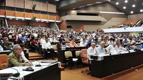 cuba constitucion