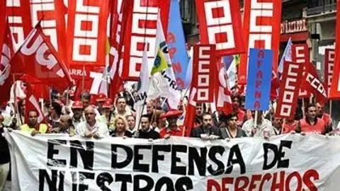 Huelga-Espania1