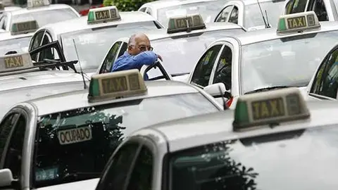 ttaxi