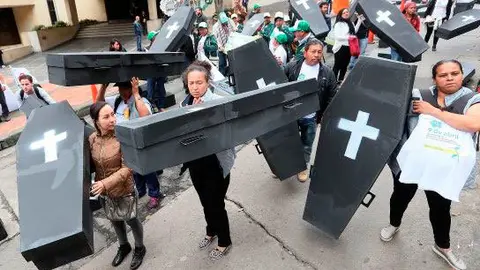 colombia