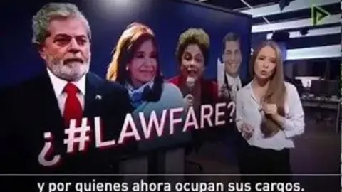lawfare
