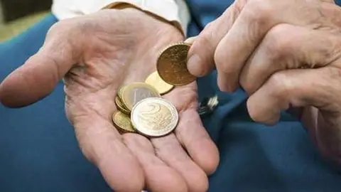 pensiones