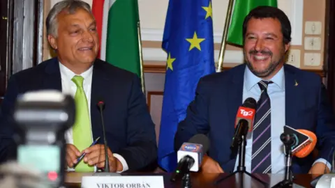 salvini orban