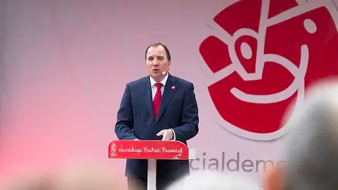 Stefan L&ouml;fven