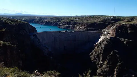 presa