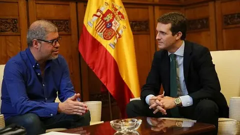 unai sordo pablo casado