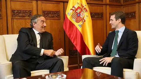 rosell casado