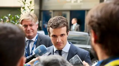 pablo casado