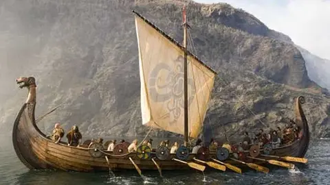 viking