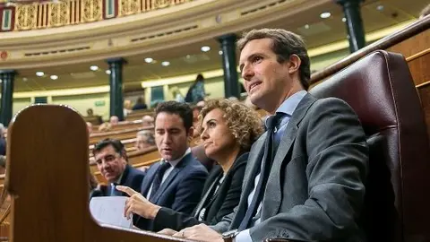 casado PP