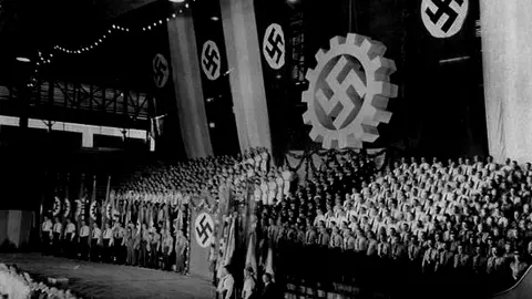 Buenos Aires 1938 - Acto - 02