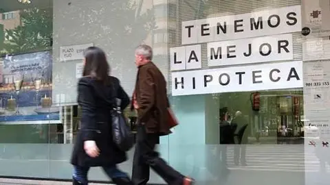 hipoteca