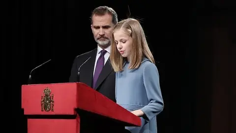 rey princesa