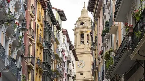 pamplona
