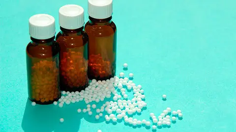 homeopathy