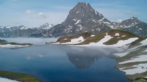 pirineos