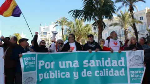 maarea blanca andalucia