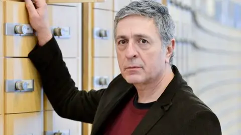 Stelios Kouloglou