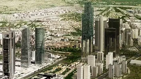 madrid