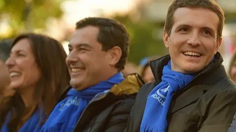 casado moreno