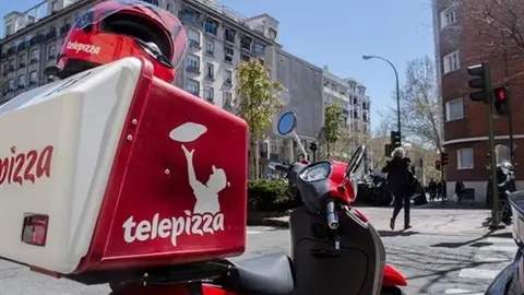 Telepizza