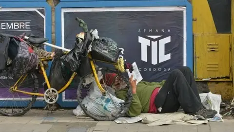 pobres argentina