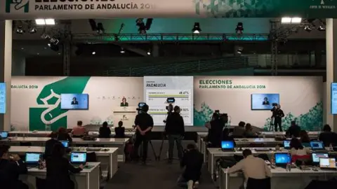 elecciones andalucia