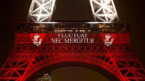 Paris terrorismo
