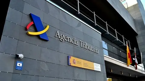 agencia tributaria