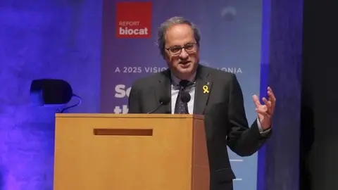 quim torra