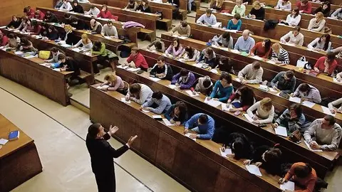 universidad