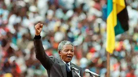mandela