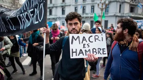 hambre