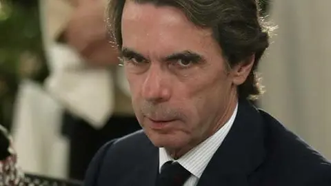 aznar