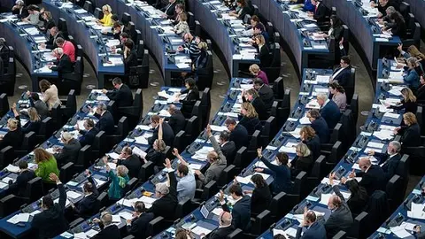 parlamento europeo