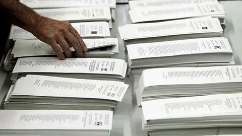 elecciones