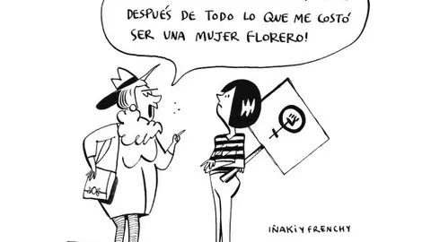 Esfuerzos