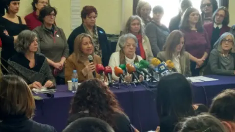 FEMINISTAS