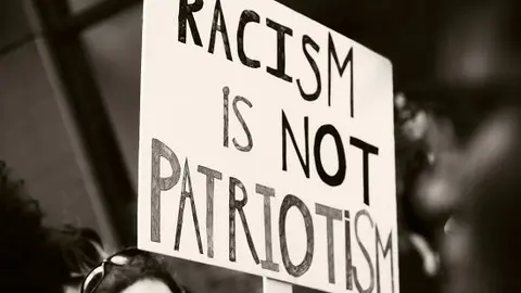 racismo