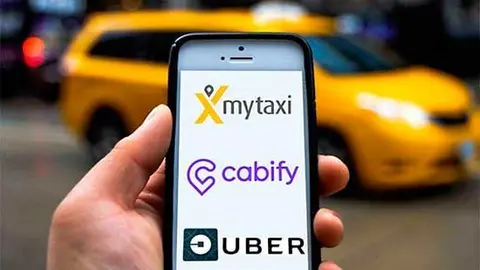 taxi