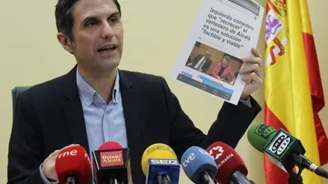alcalde alcala