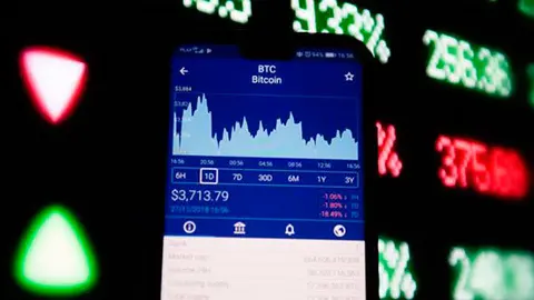 criptomonedas