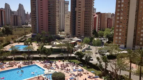 benidorm