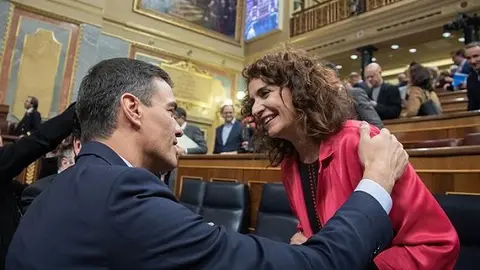sanchez montero