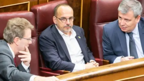 diputados PDdCAT