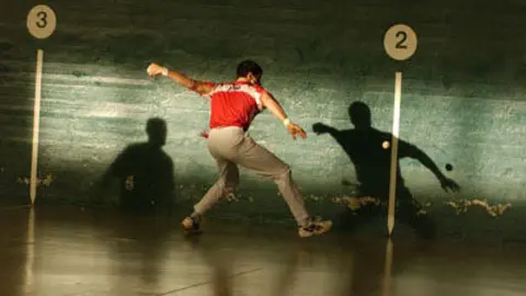 pelota-vasca