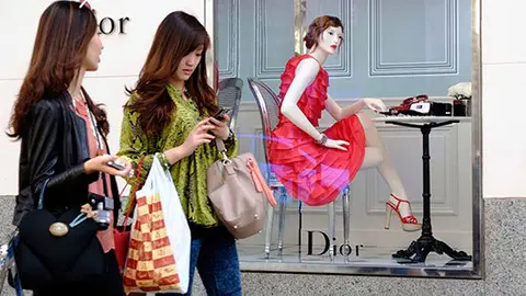 dior