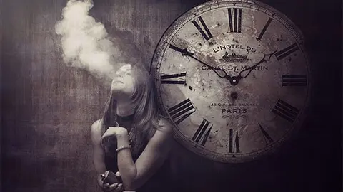 reloj